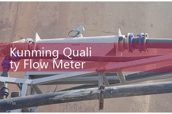 Kunming Quality Flow Meter Brand